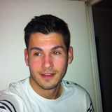 Steban from Chelles | Man | 32 years old | Libra