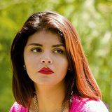 Andrea from Monclova | Woman | 28 years old | Capricorn