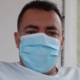 Wilmeralexan1X from Cucuta | Man | 51 years old | Pisces