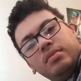 Silverwolf from Woodstock | Man | 29 years old | Aquarius