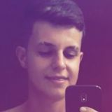 Marco from Cajuru | Man | 27 years old | Gemini