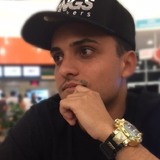 Filipe from Itaperuna | Man | 29 years old | Pisces