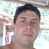 Frandolzo from Vargem Alta | Man | 43 years old | Aries