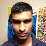 Rahul from Hull | Man | 32 years old | Taurus