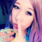 Oniibunny from Colorado Springs | Woman | 32 years old | Gemini