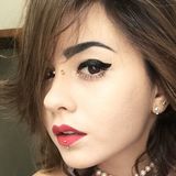 Myrrha from Divinopolis | Woman | 29 years old | Aries