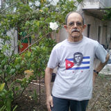 Juliopatinio from Montevideo | Man | 87 years old | Cancer