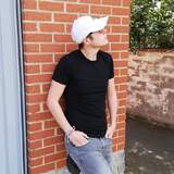 Lessirelucaej from Herstal | Man | 24 years old | Capricorn