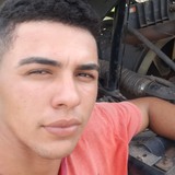 Mateus from Bom Jardim | Man | 25 years old | Scorpio