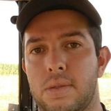 Motoqueiro from Santo Augusto | Man | 34 years old | Libra