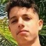 Erlaniojunio31 from Delmiro Gouveia | Man | 23 years old | Scorpio