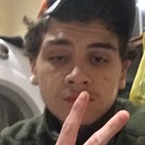 Lee from Russell | Man | 26 years old | Taurus