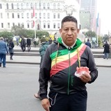 Chorri from Lima | Man | 65 years old | Leo