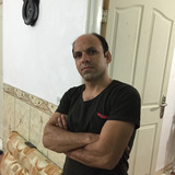 Tinosh from Kermanshah | Man | 46 years old | Taurus