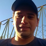 Seba from Del Campillo | Man | 35 years old | Leo