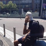 Soufi82Av from Glattfelden | Man | 34 years old | Taurus