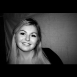 Line Hansen from Blommenslyst | Woman | 30 years old | Capricorn