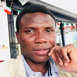 Fadamoussa from Treviso | Man | 35 years old | Capricorn