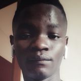 Aboubacar from Milano | Man | 27 years old | Aquarius