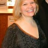 Veola from Beaufort | Woman | 43 years old | Cancer