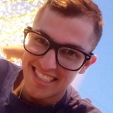 Gabnose from Nao Me Toque | Man | 27 years old | Capricorn