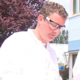 Niek from Apeldoorn | Man | 44 years old | Virgo