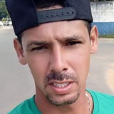 Pazini from Juquia | Man | 36 years old | Aries