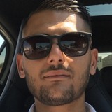 Linconnue from Avignon | Man | 31 years old | Aquarius
