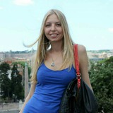 Olga from Moscow | Woman | 34 years old | Gemini