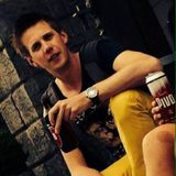 Tom from Drunen | Man | 38 years old | Cancer