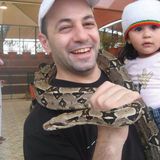 Ahmads from Pendik | Man | 47 years old | Capricorn