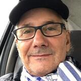 Cutsilvia01 from Sumida | Man | 73 years old | Pisces