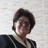 Glorinha from Petropolis | Woman | 63 years old | Aries