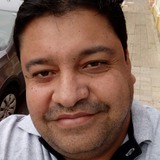 Mauricio from Itu | Man | 52 years old | Virgo