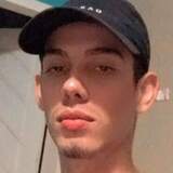 Moises00S from Cocal | Man | 22 years old | Capricorn
