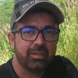 Patrick from Varjota | Man | 41 years old | Libra