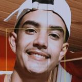 Reisgui07 from Celso Ramos | Man | 22 years old | Capricorn