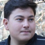 Anayakhan12E from Courbevoie | Man | 23 years old | Sagittarius