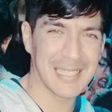 Negro from Rosario | Man | 38 years old | Cancer