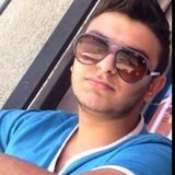 Mohu from Kafr Manda | Man | 36 years old | Aries