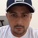 55Th from Santa Luzia | Man | 40 years old | Scorpio