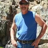 Rayford from Hamburg | Man | 54 years old | Leo