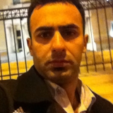 Sniper from Athens | Man | 44 years old | Aries