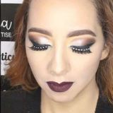 Roberta from Mogi das Cruzes | Woman | 28 years old | Cancer