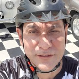 Proximo from Cartagena | Man | 47 years old | Taurus