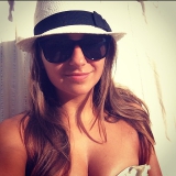 Tl from Hoofddorp | Woman | 33 years old | Leo