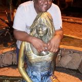 Chocolate from Armacao de Buzios | Man | 56 years old | Capricorn