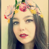 Mimo from Kuwait | Woman | 28 years old | Aries
