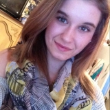 Train from Ottawa | Woman | 30 years old | Leo