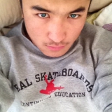 Ali from Modling | Man | 31 years old | Sagittarius